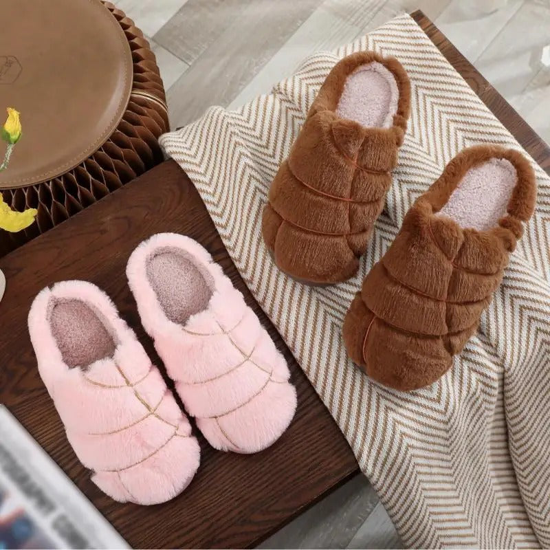 Concha Slipper