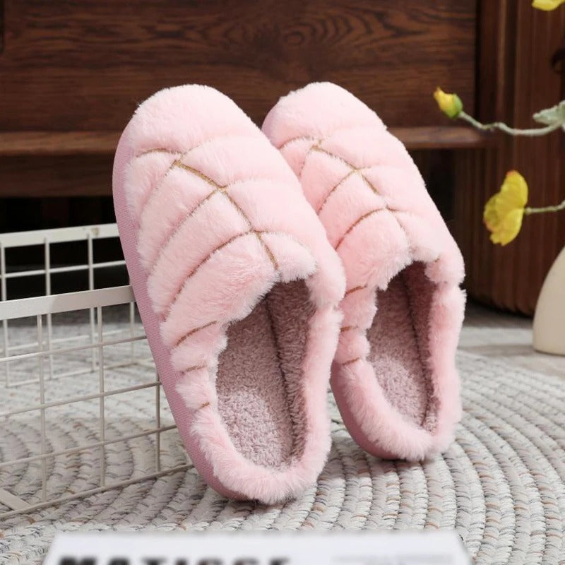 Concha Slipper