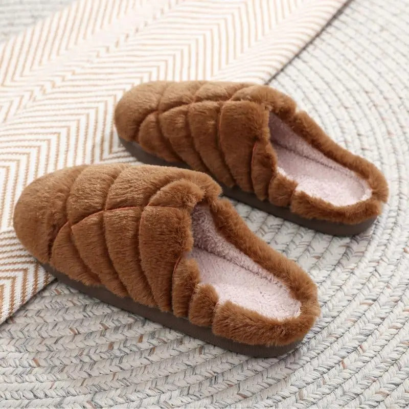 Concha Slipper