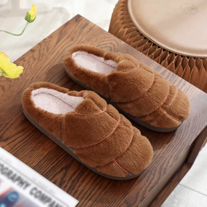 Concha Slipper