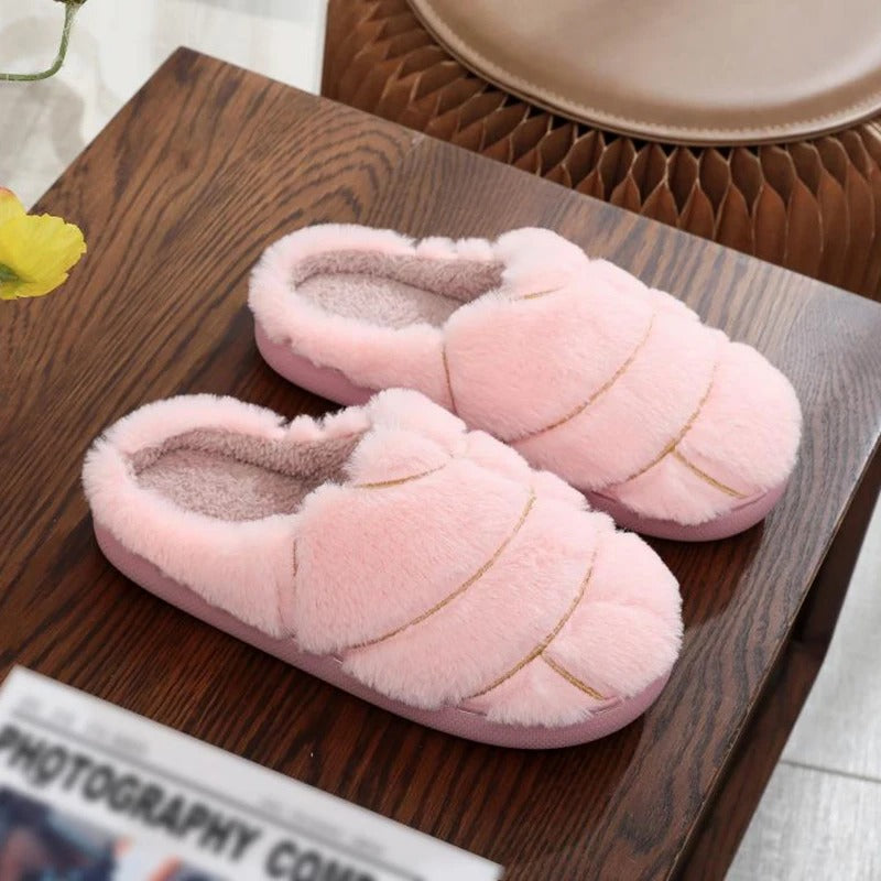 Concha Slipper