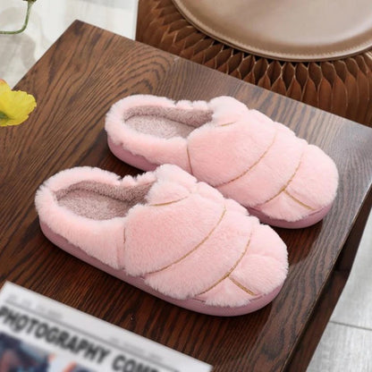 Concha Slipper