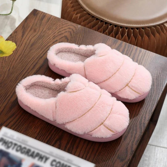 Concha Slipper